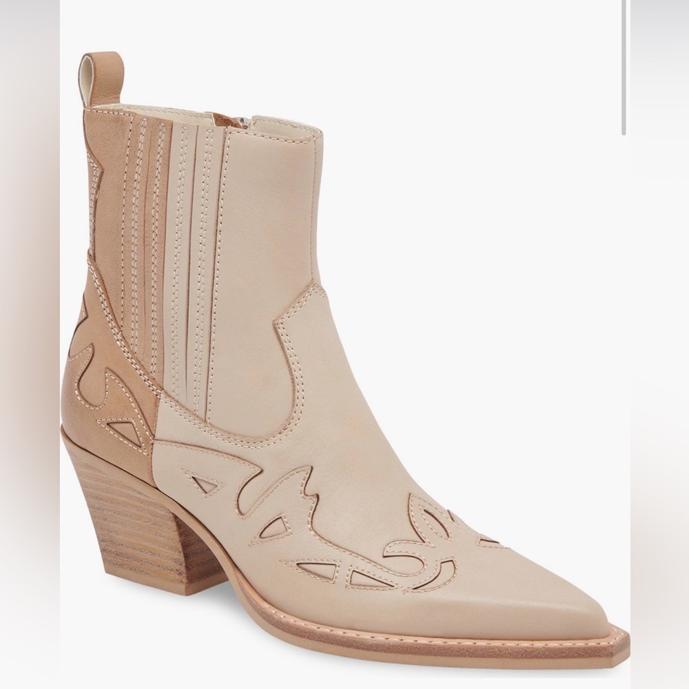 Dolce Vita Ramson Western Boot